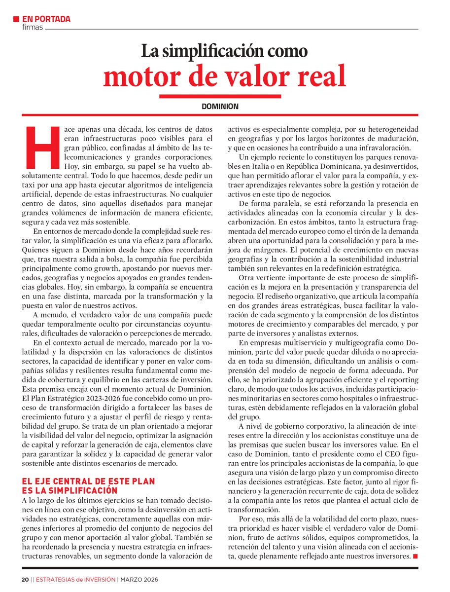 DOMINION tweet media