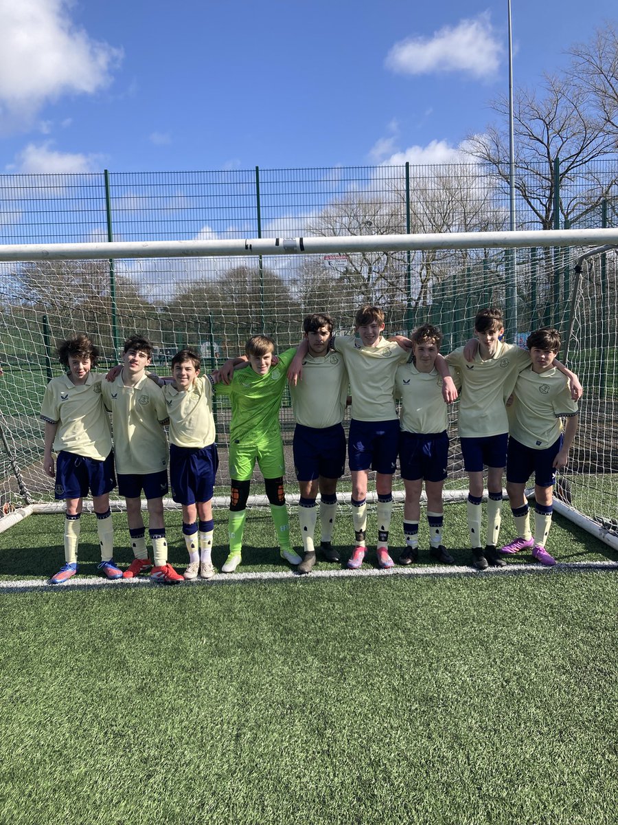 Everton Free School tweet media