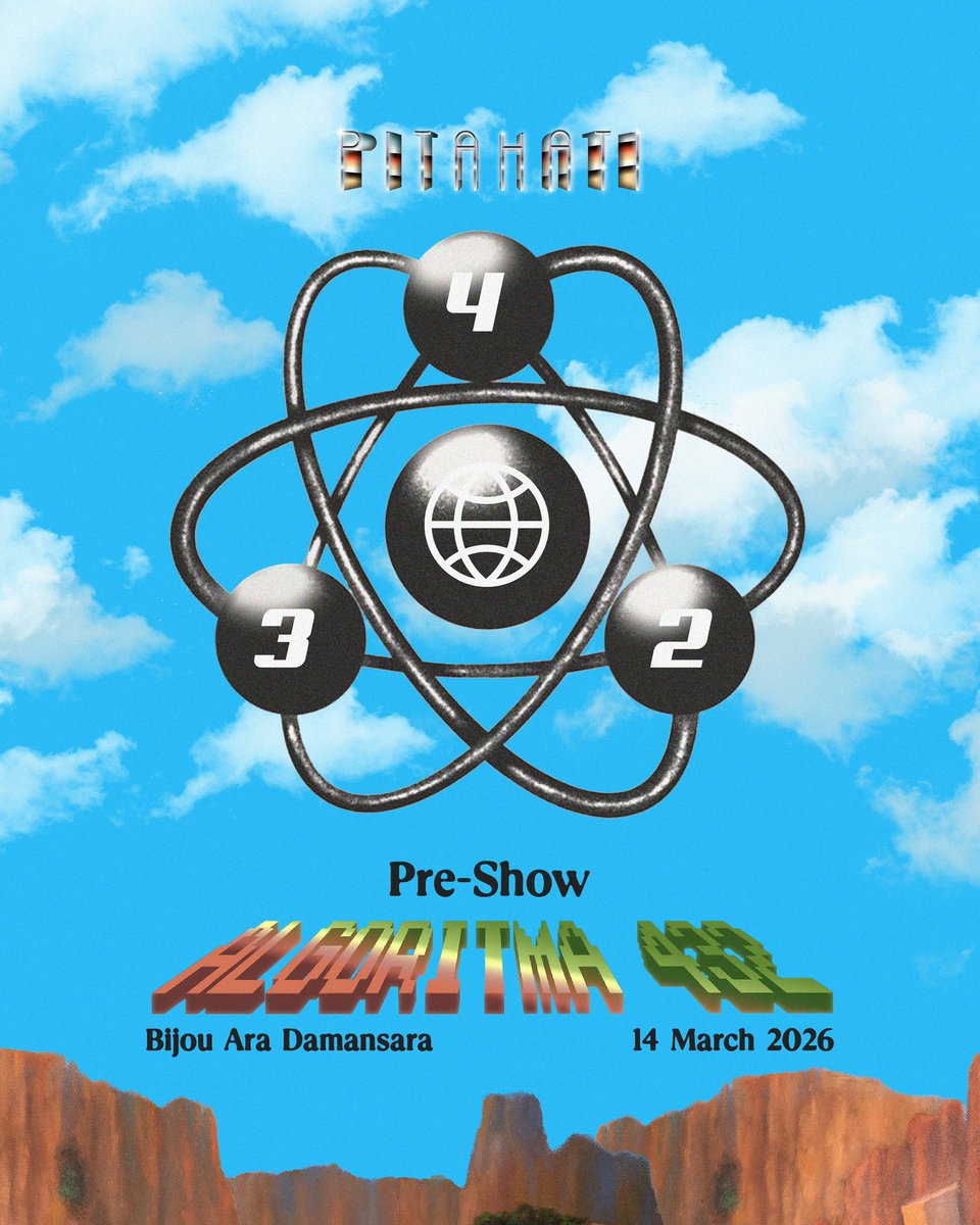 Pitahati tweet media