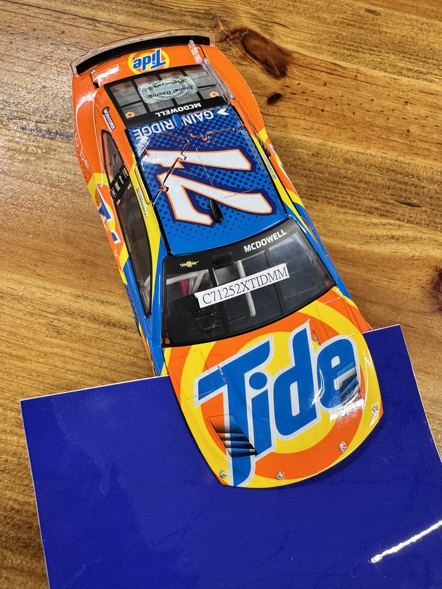 Lionel Racing tweet media