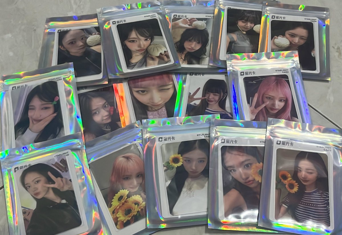 Wts qq ive
B1 25k (wonyoung 30k)
B2 30k (wonyoung (35k)
B3 35k (wonyoung  liz 40k)
B4 40k