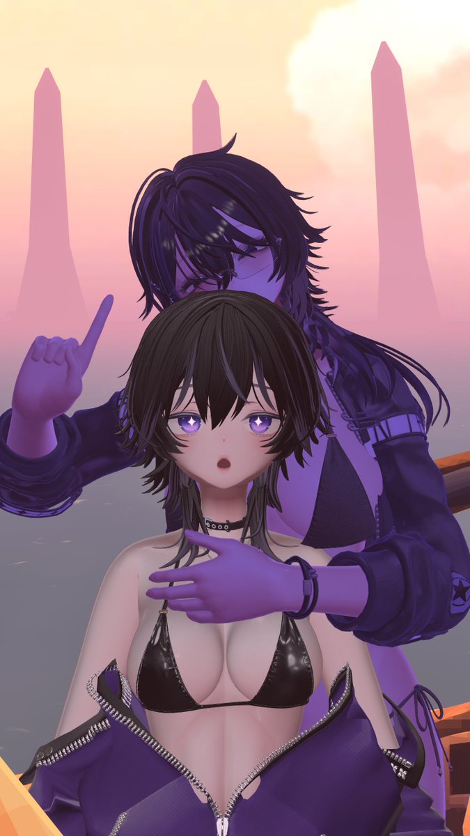 古枯さにい_VRC tweet media