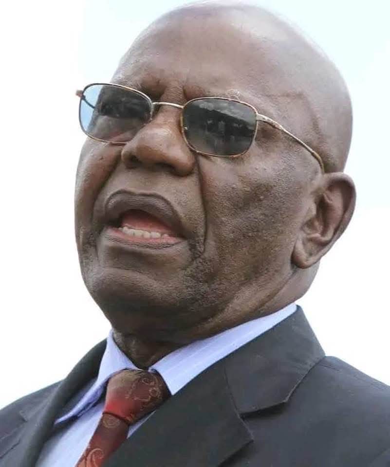 Zimbabwe Third Eye News🇿🇼 👁 tweet media