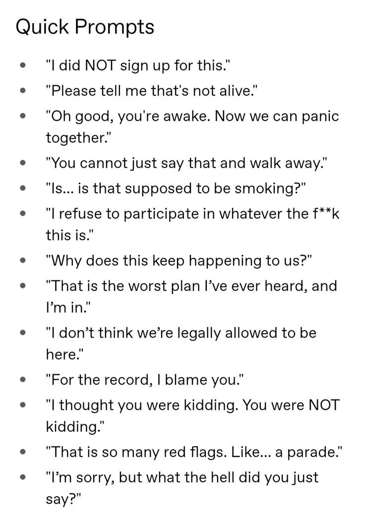 2D RP AU tweet media