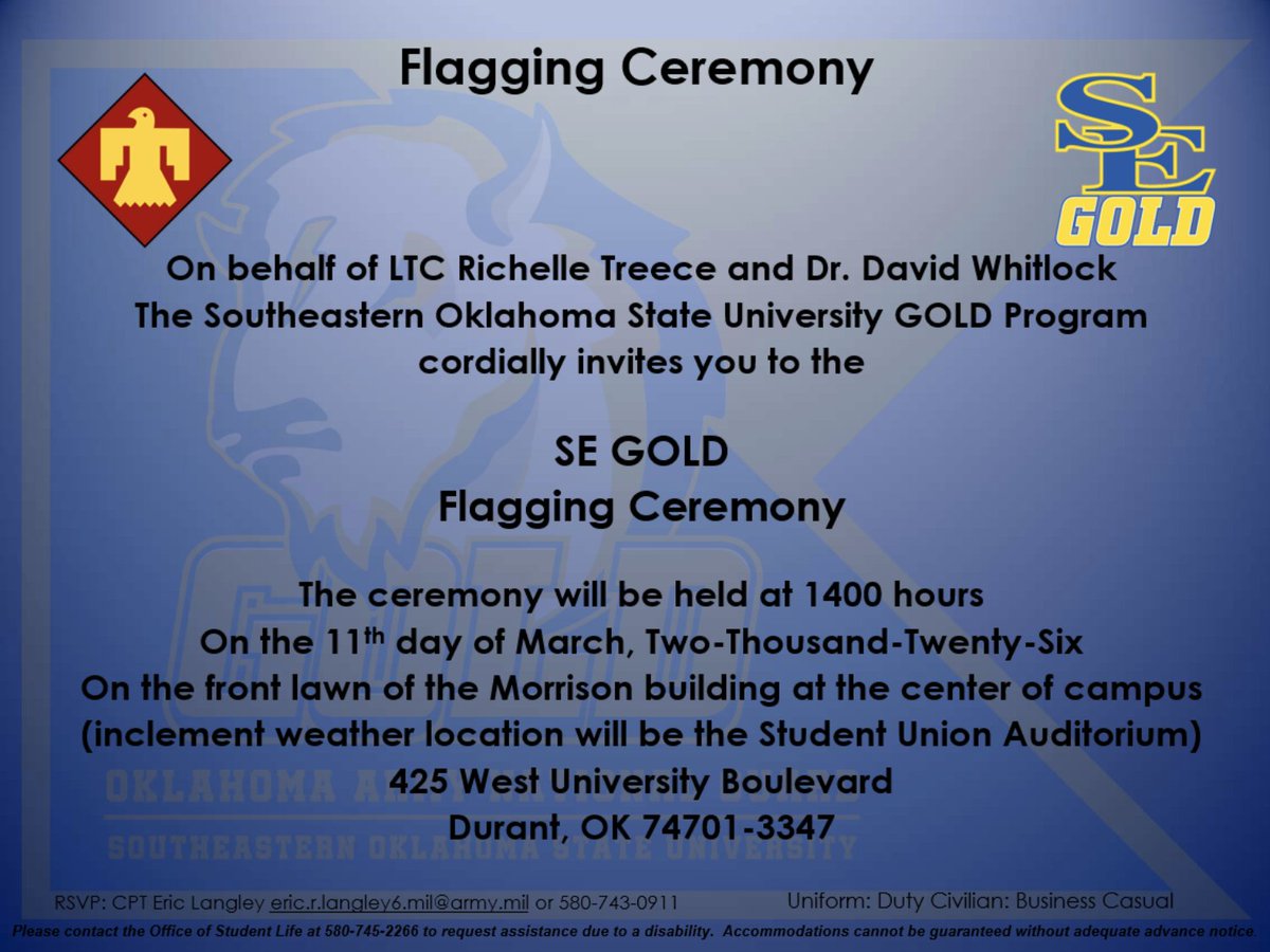 Student Life tweet media