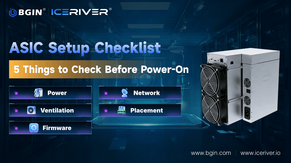 ICERIVER tweet media