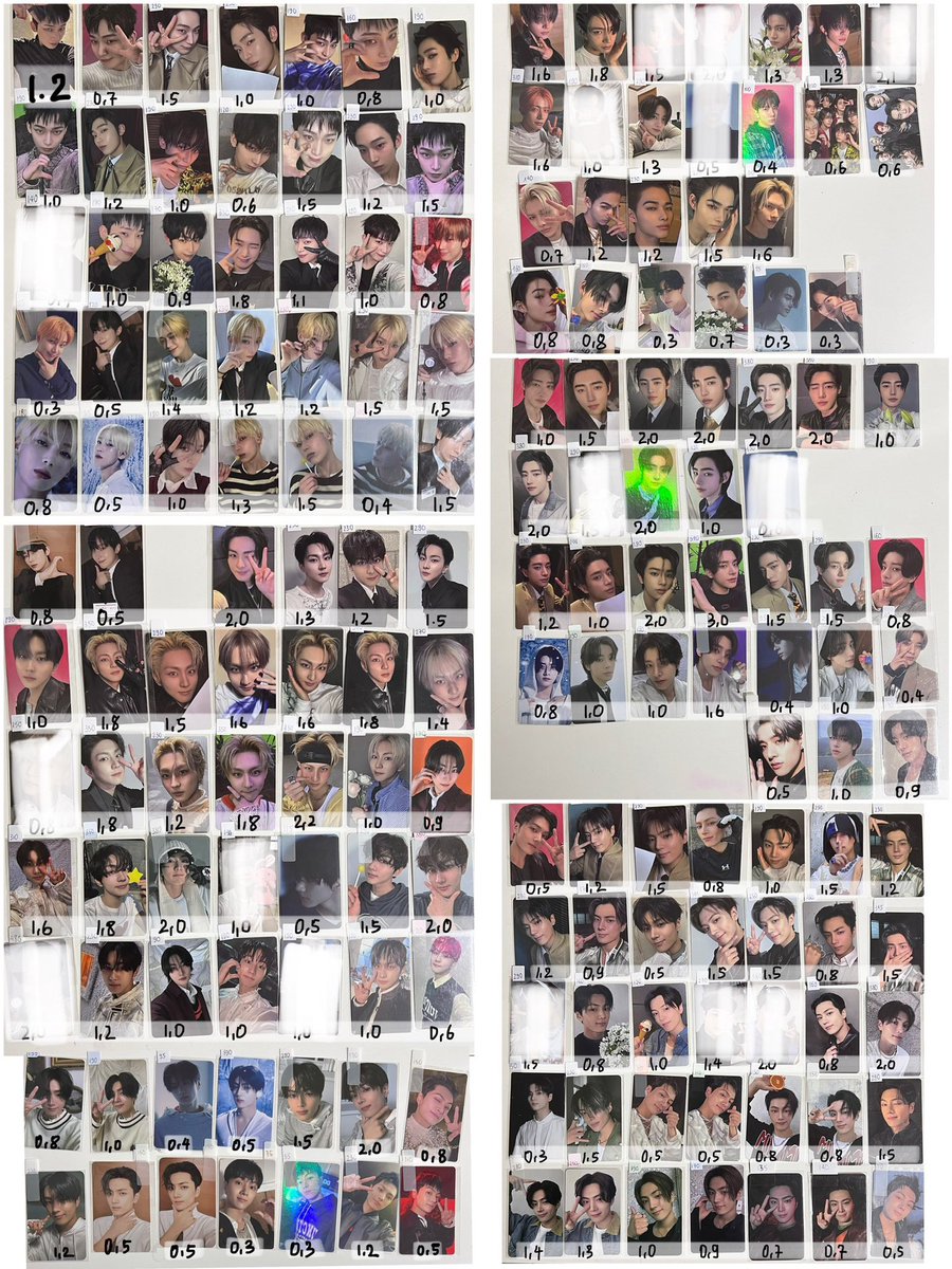 Cuahangkpop tweet media