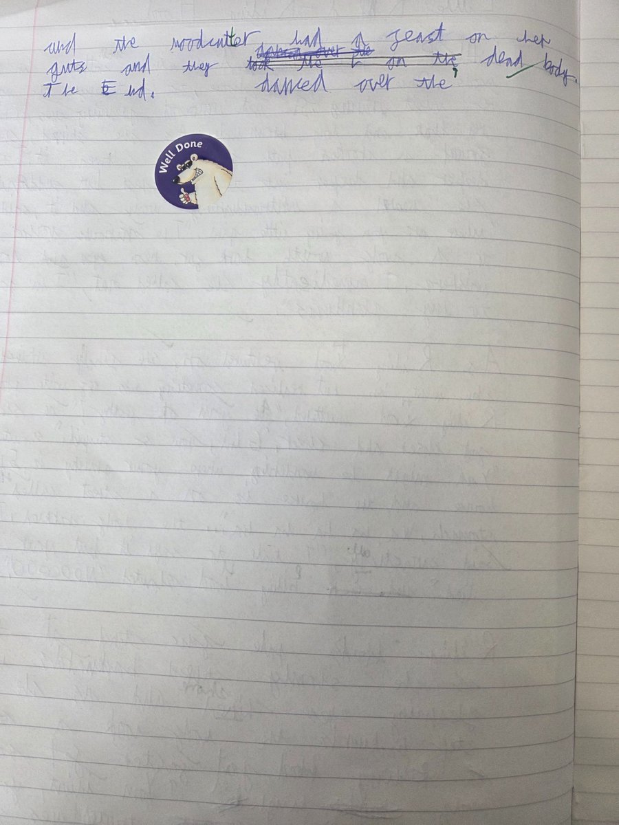 Timberley Academy tweet media