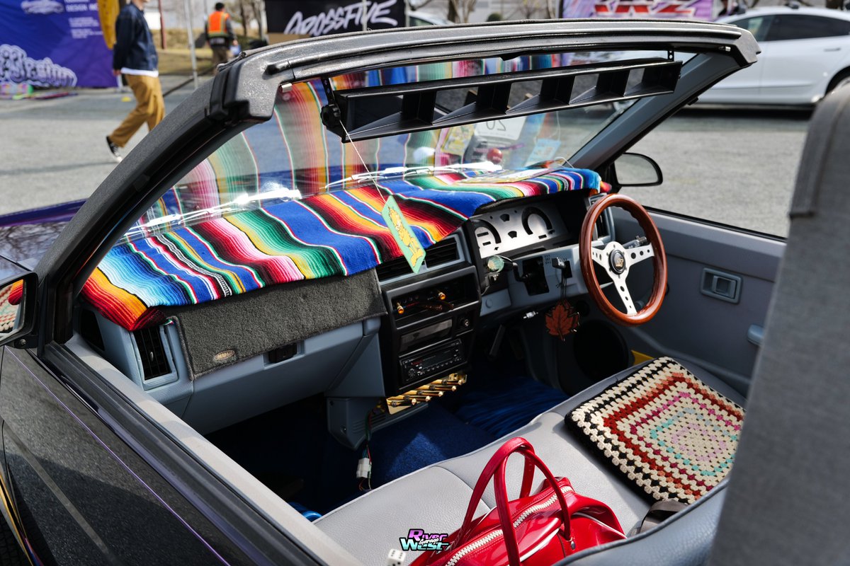 barikawaiiiii's tweet image. #TVWLOCALJAM 
#TVWFukuoka 
#CrossFive
#CrossFiveFukuoka