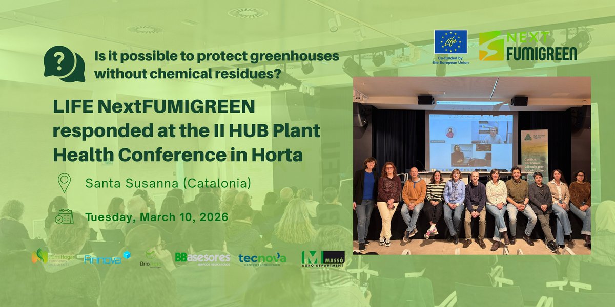 LIFE NextFUMIGREEN tweet media