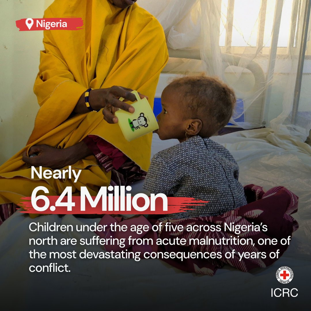 ICRC US & Canada tweet media