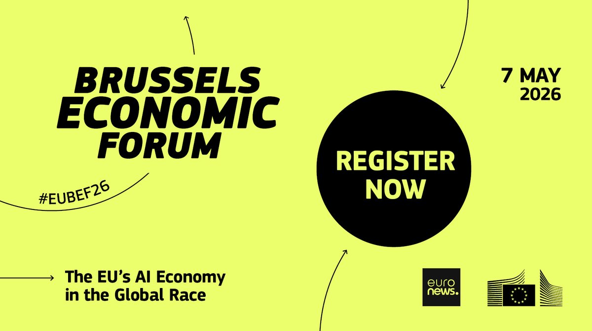 EU Economy & Finance tweet media