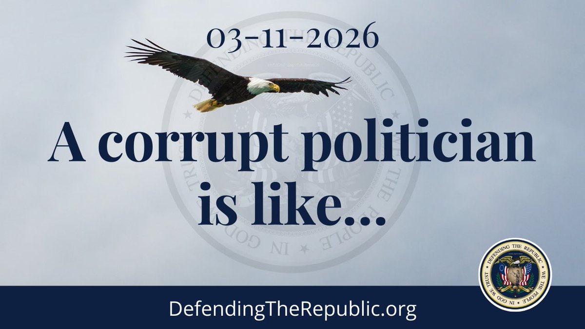 Defending the Republic tweet media