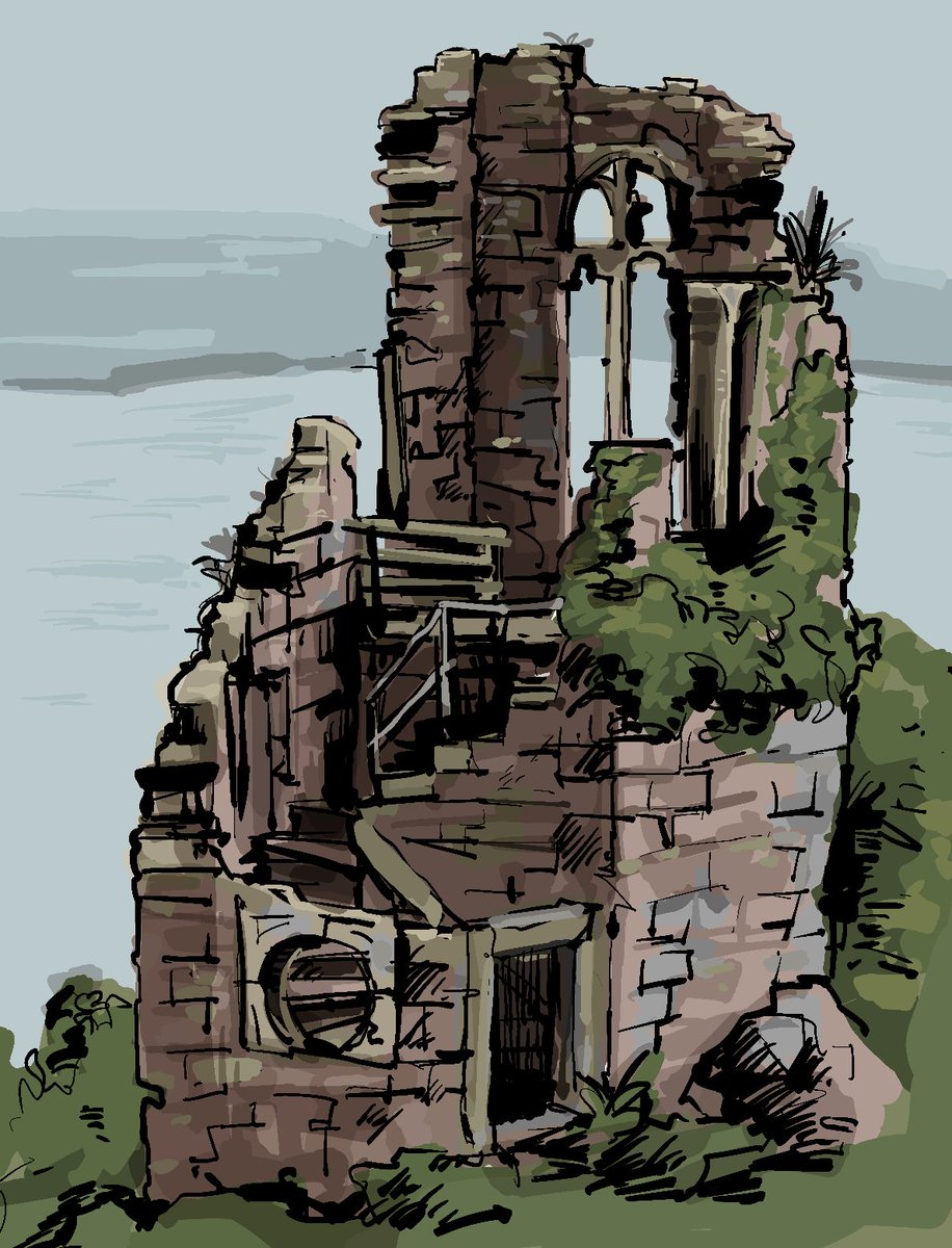 꼬새그림 tweet media