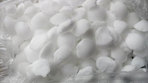 Market_Reports's tweet image. 🧪 #DimethylTerephthalate (#DMT) remains an important segment of the global #ChemicalIndustry due to its role in producing #PolyesterFibers and #PolyethyleneTerephthalate (#PET) resins: bit.ly/4sDOdbo

#PolyesterTextiles #DimethylTerephthalateMarket #IndustrialChemicals