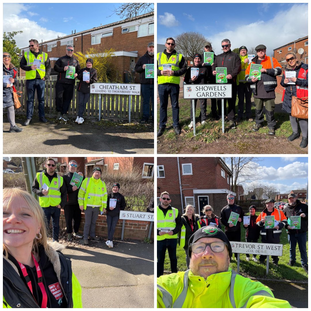 Unite For A Workers' Economy tweet media