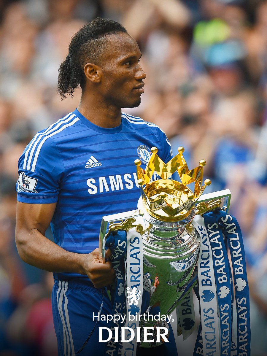 Chelsea FC en español tweet media