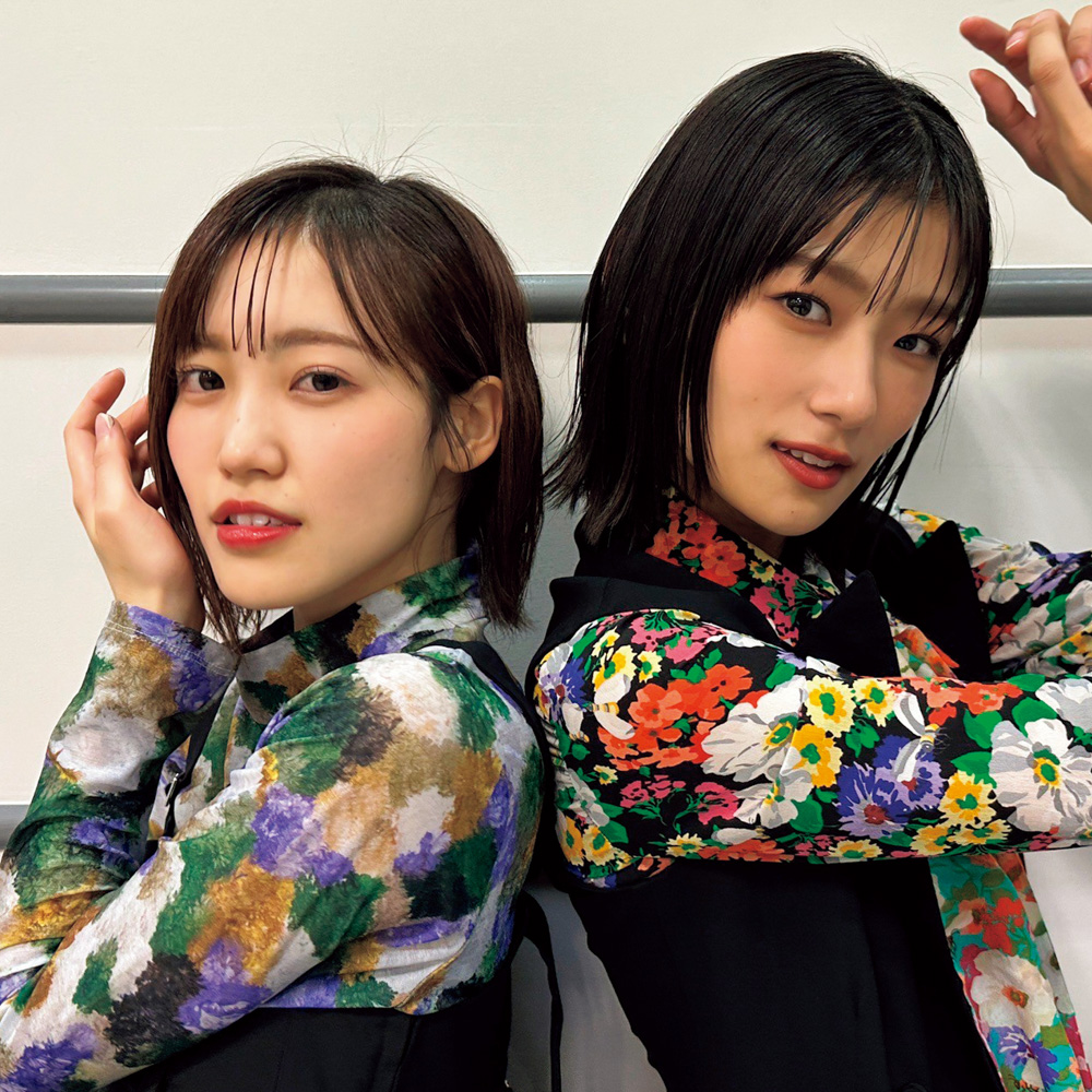 🦒井上梨名さん応援アカウント🦒 (@76inori_0129) / Posts / X