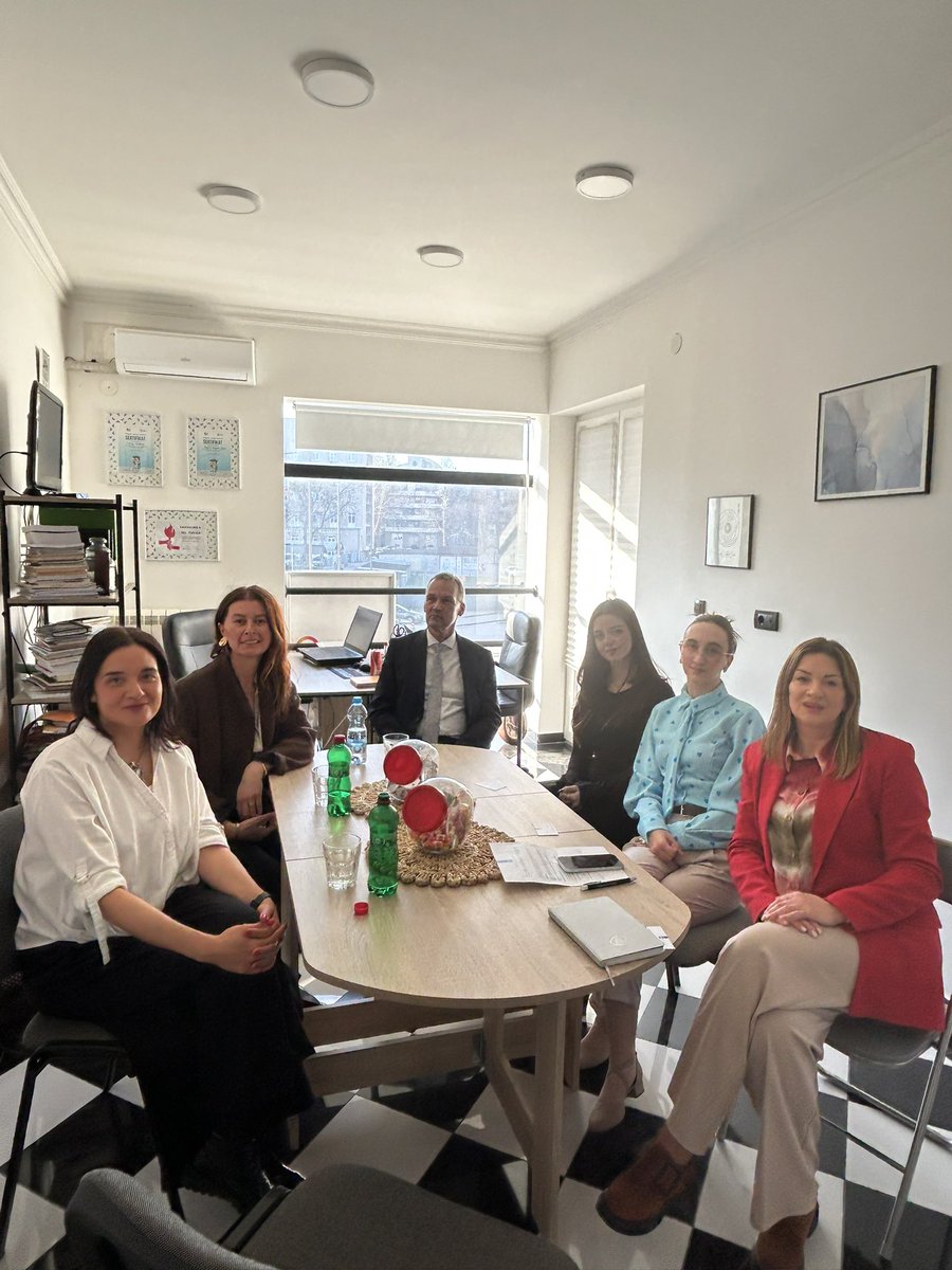 Dutch Embassy in Serbia and in Montenegro tweet media