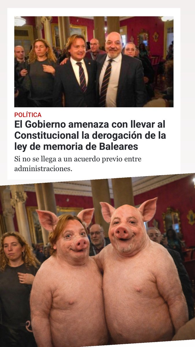 ChemaTruman's tweet photo. Jorge Camporc i Cerdio Rodriguez https://t.co/zXg95AS4P0