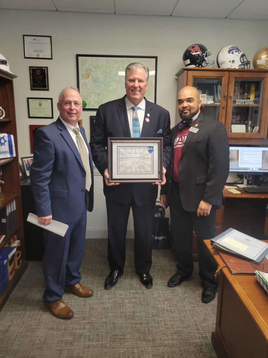 Tennessee Athletic Trainers’ Society tweet media