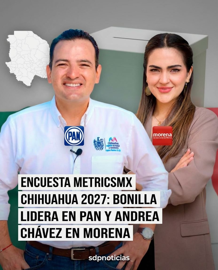 SDP Noticias tweet media