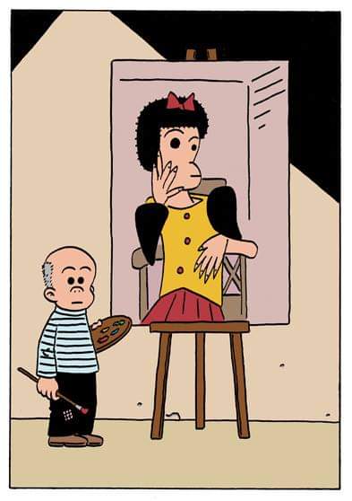 John JASON Saeteroy tweet media