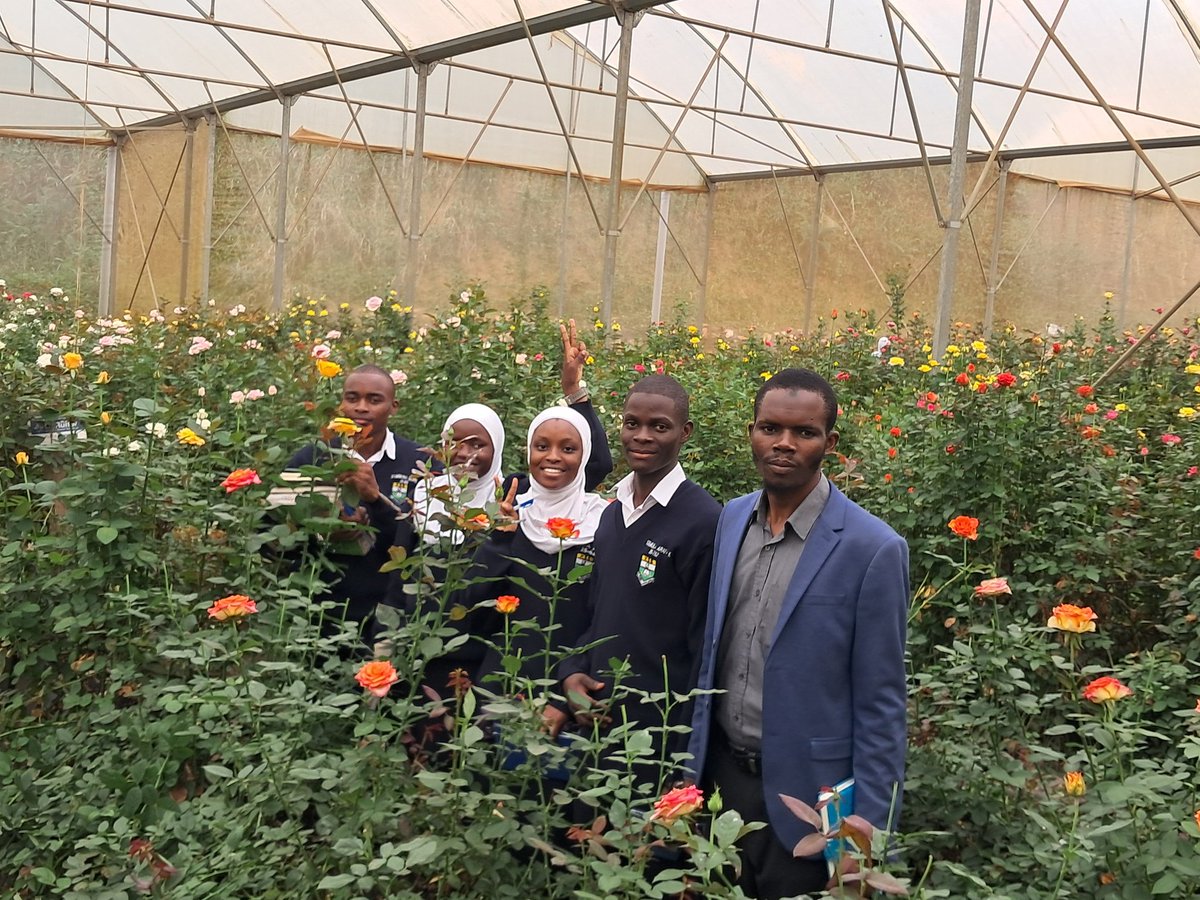 Teacher Ssembogga Abdulkarim tweet media
