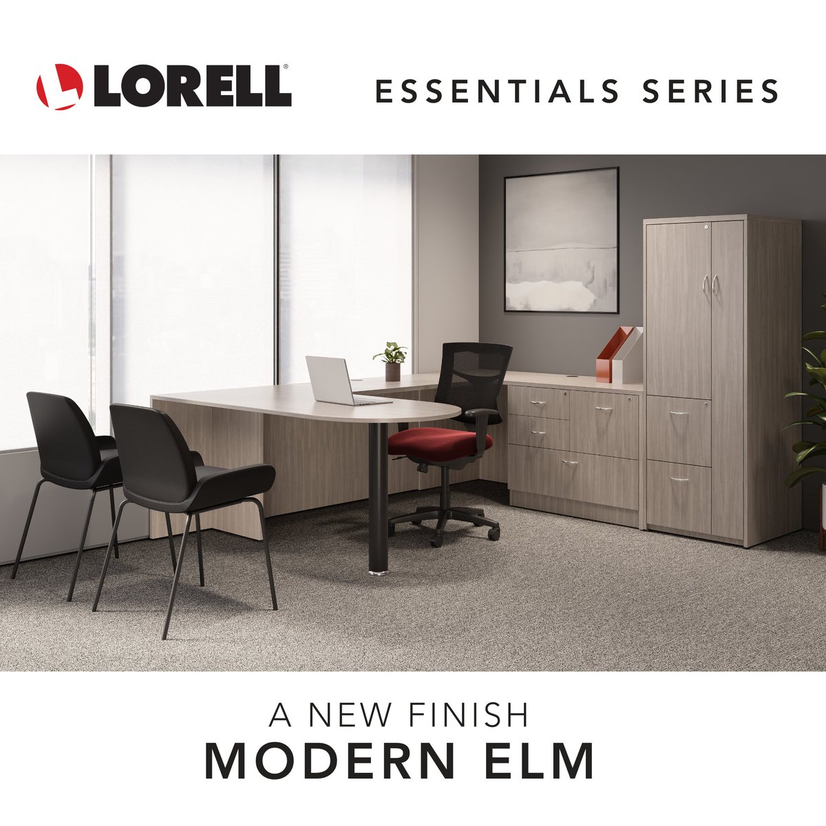 S.P. Richards Company tweet media