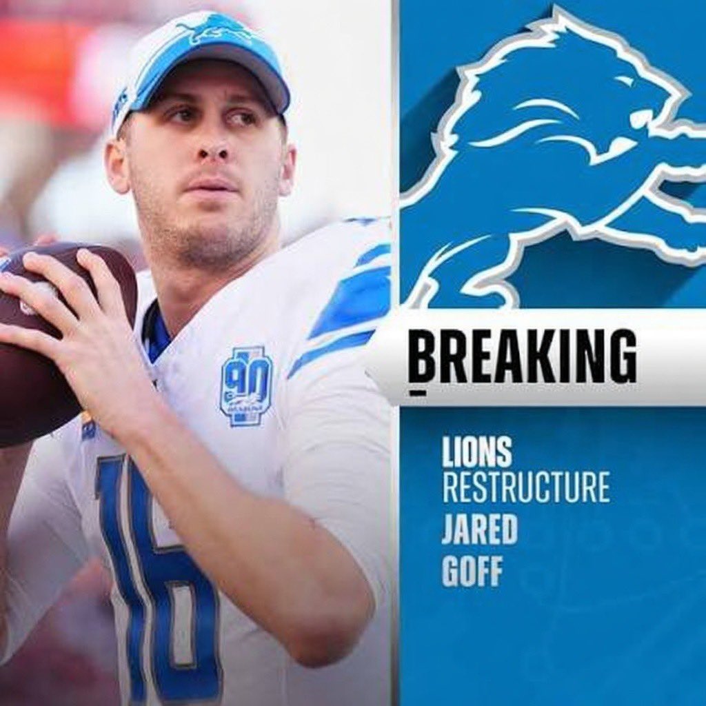 The Unknown Lion Fan tweet media