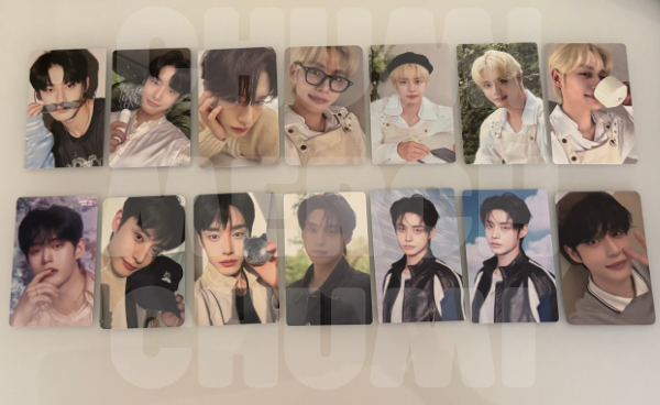 ChumiMerch: Korea & Japan Pasabuy | PH GO tweet media