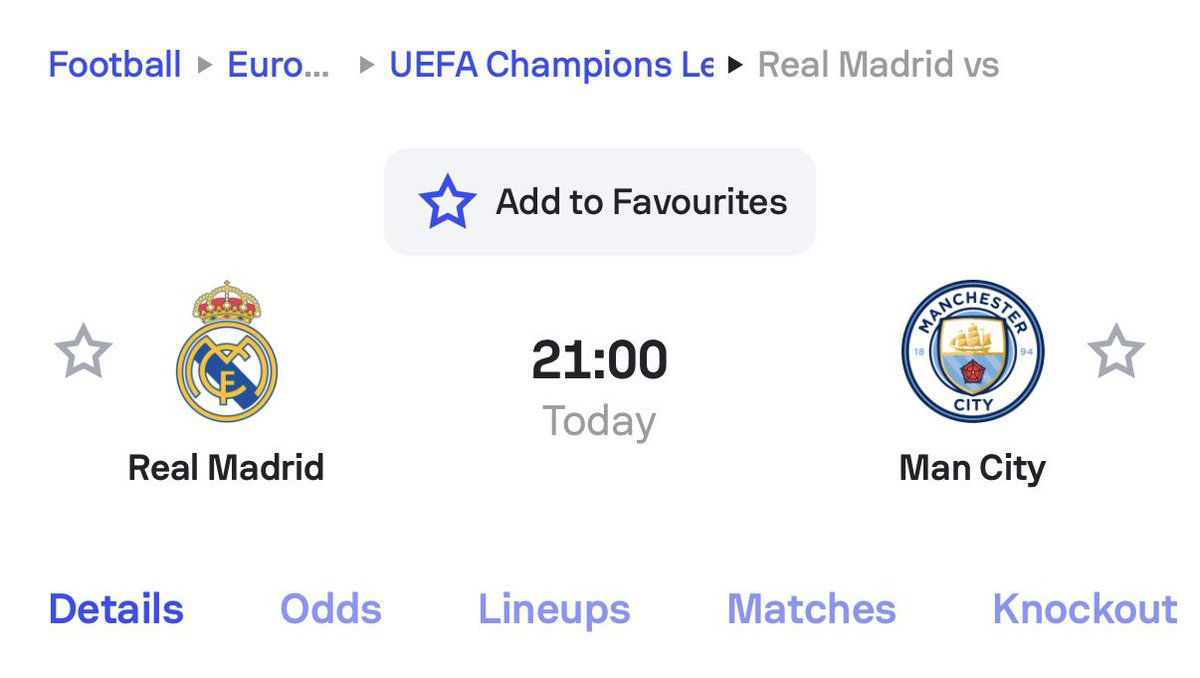 Official Blessing tweet media