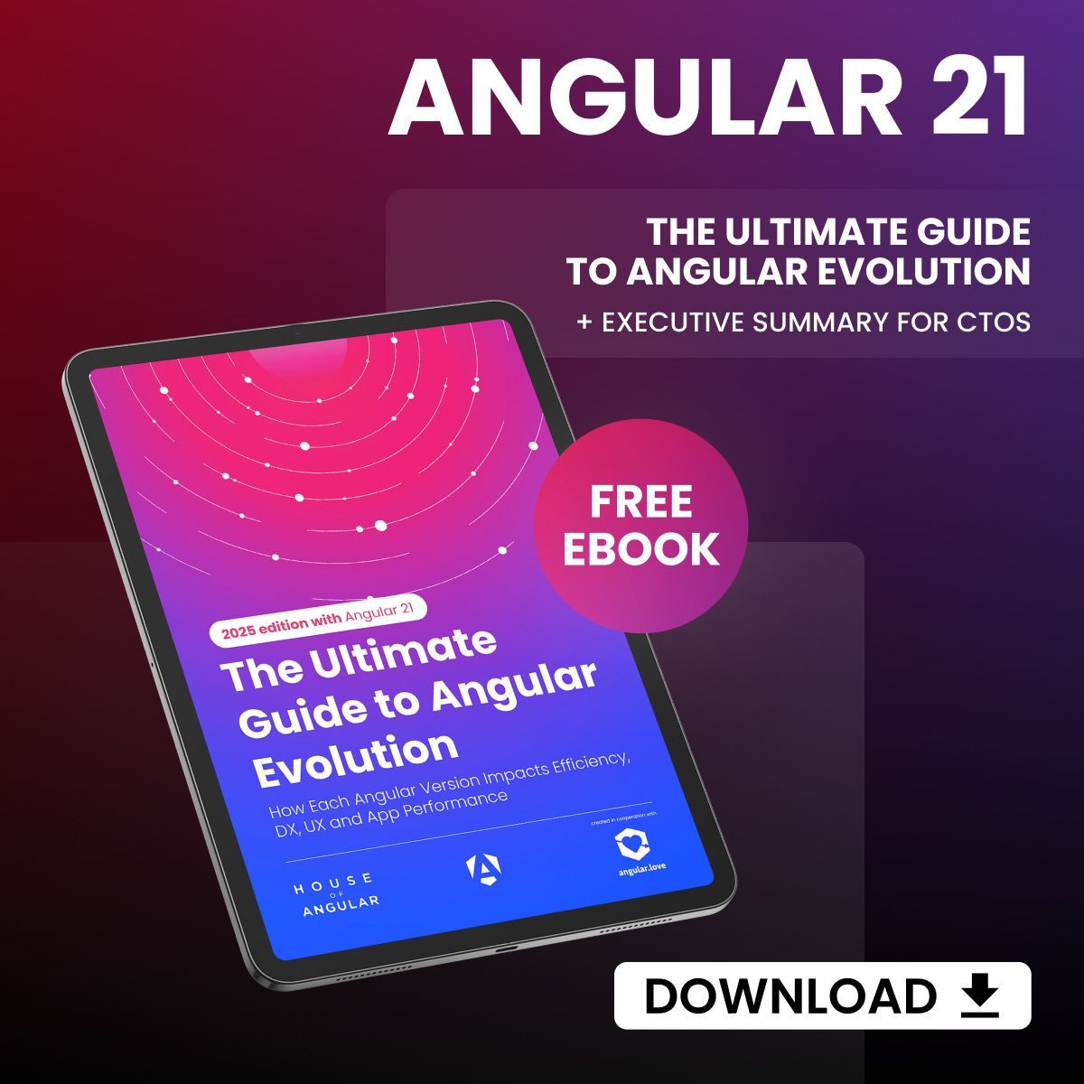 angular.love tweet media