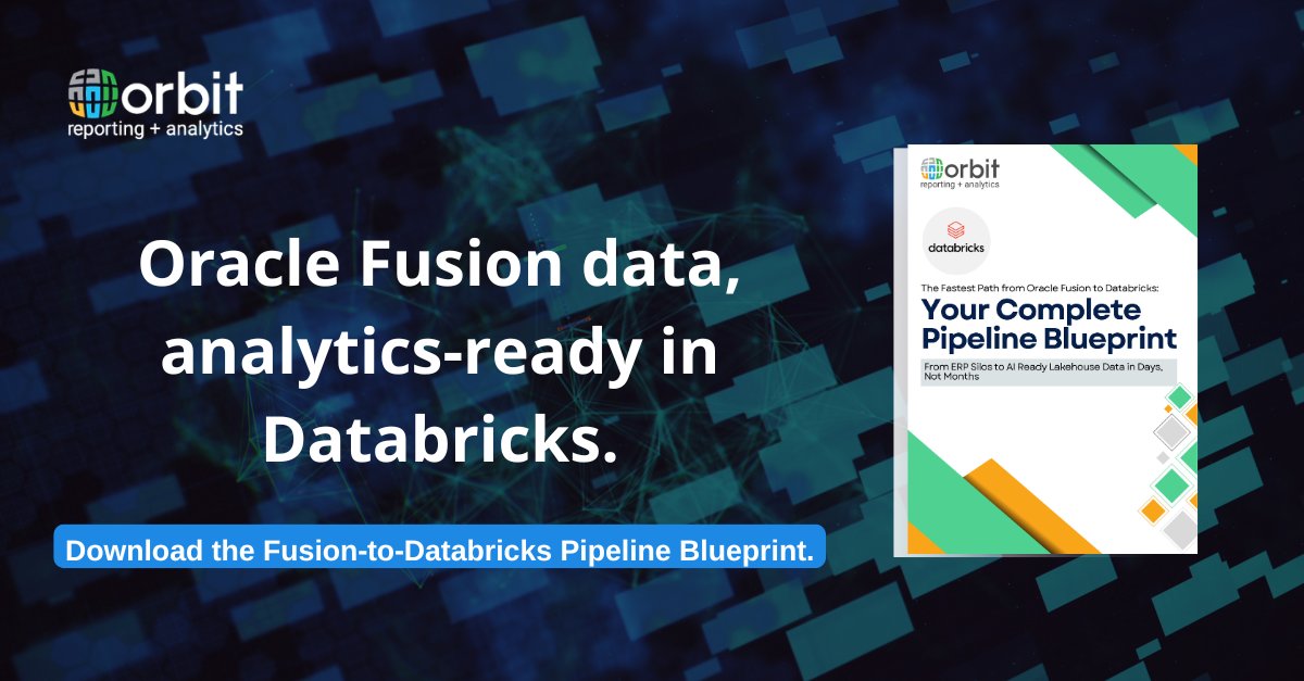 Orbit Analytics tweet media