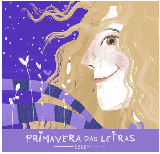 PortalPalabras's tweet photo. Na #PrimaveradasLetras dedicada a Begoña Caamaño pasarédelo ben e saberedes un lote de cousas dela. Atoparédela na sección de #ligazóns do @PortalPalabras ou en: https://t.co/NIxzo5f4P8 #LetrasGalegas2026
- https://t.co/ZJq22i9GhV