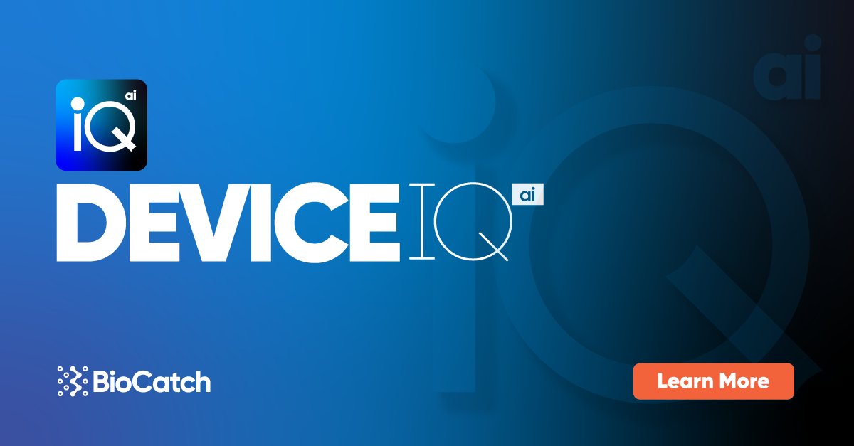 BioCatch tweet media