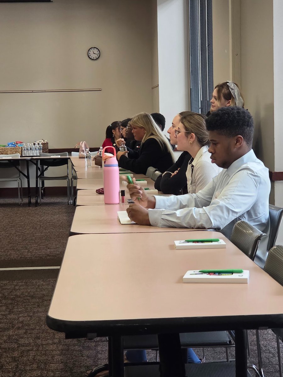 The Mind Trust tweet media