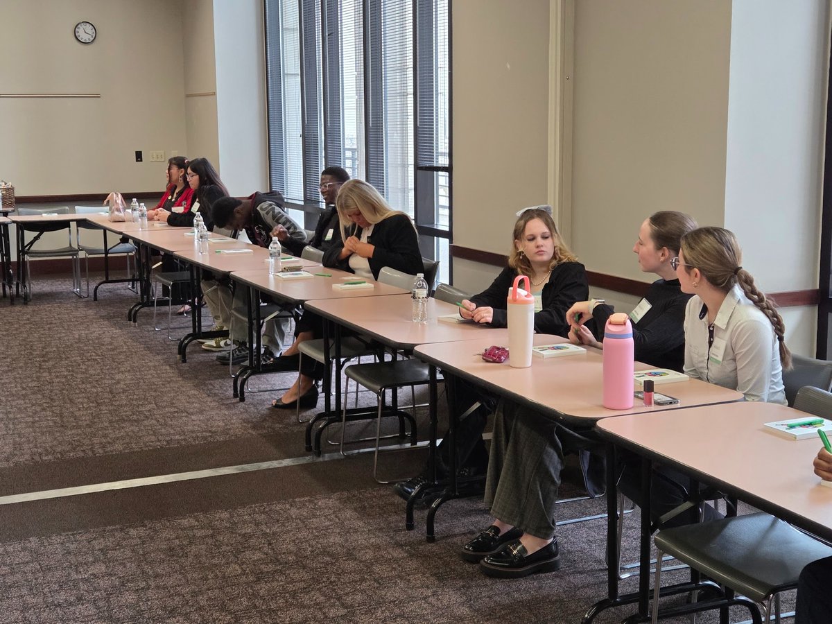 The Mind Trust tweet media