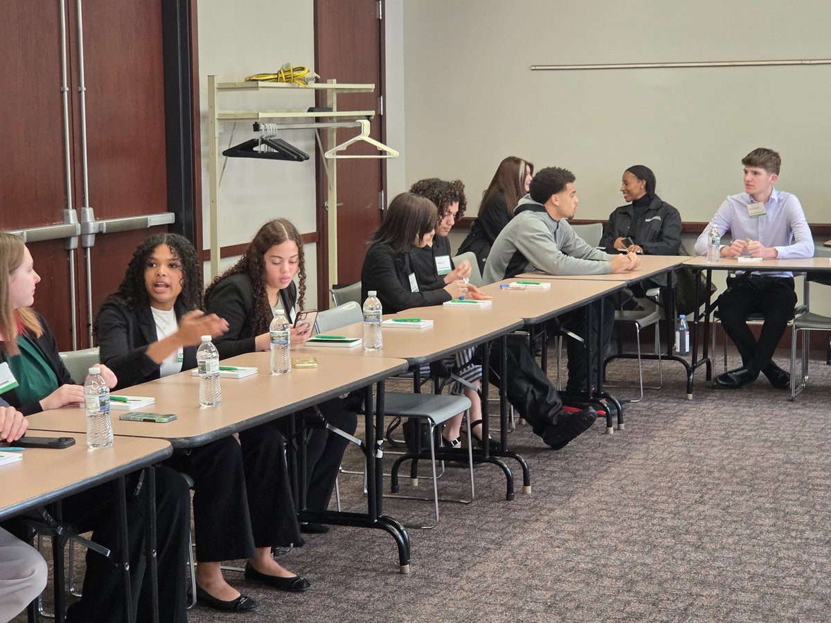 The Mind Trust tweet media