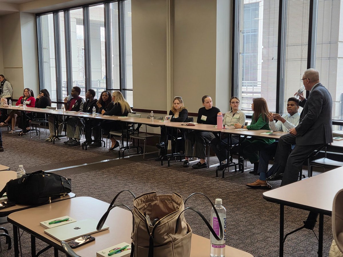 The Mind Trust tweet media