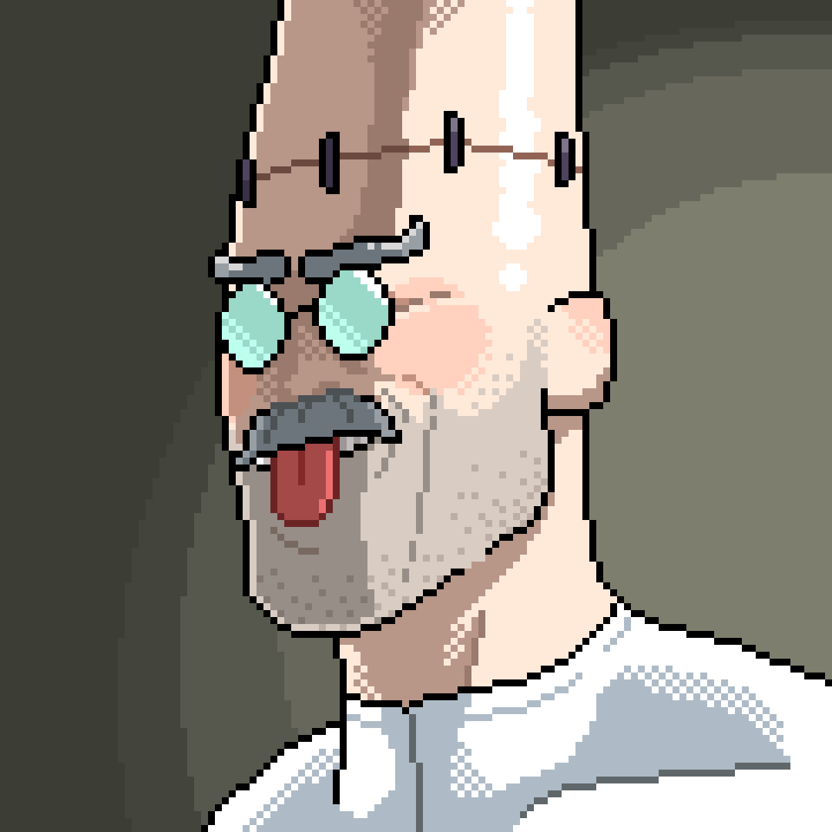 Mad Scientists 🧪 tweet media