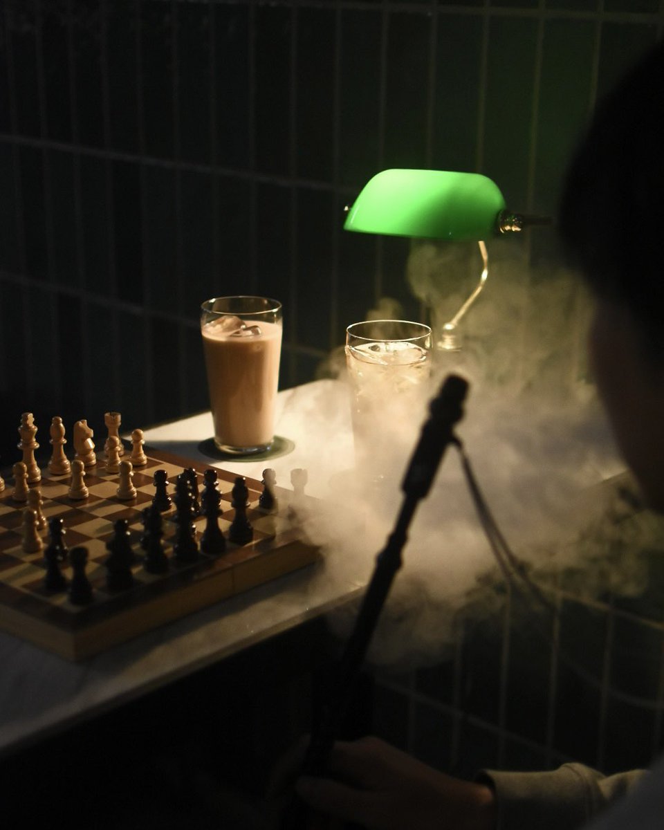 Polysection | 渋谷シーシャ喫茶｜Hookah cafe lounge tweet media