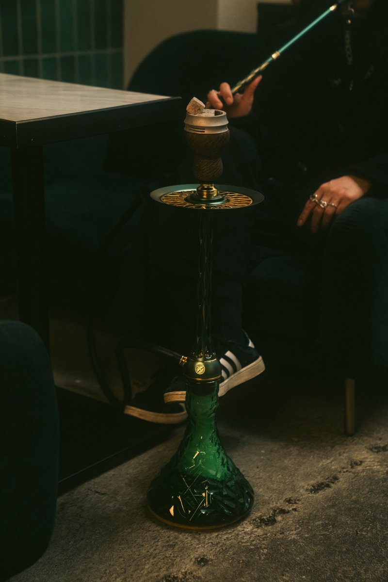 Polysection | 渋谷シーシャ喫茶｜Hookah cafe lounge tweet media