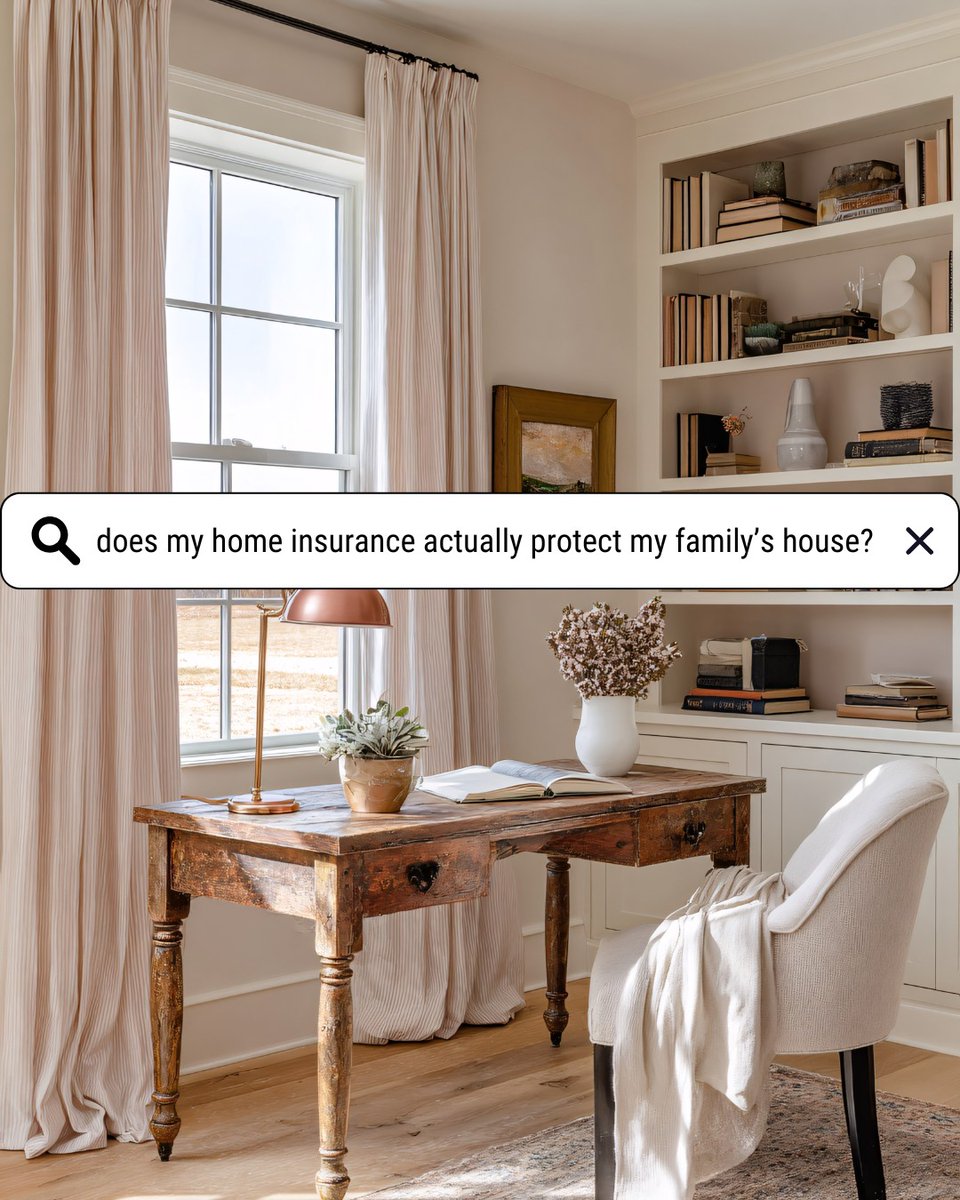 W A Watson Insurance tweet media