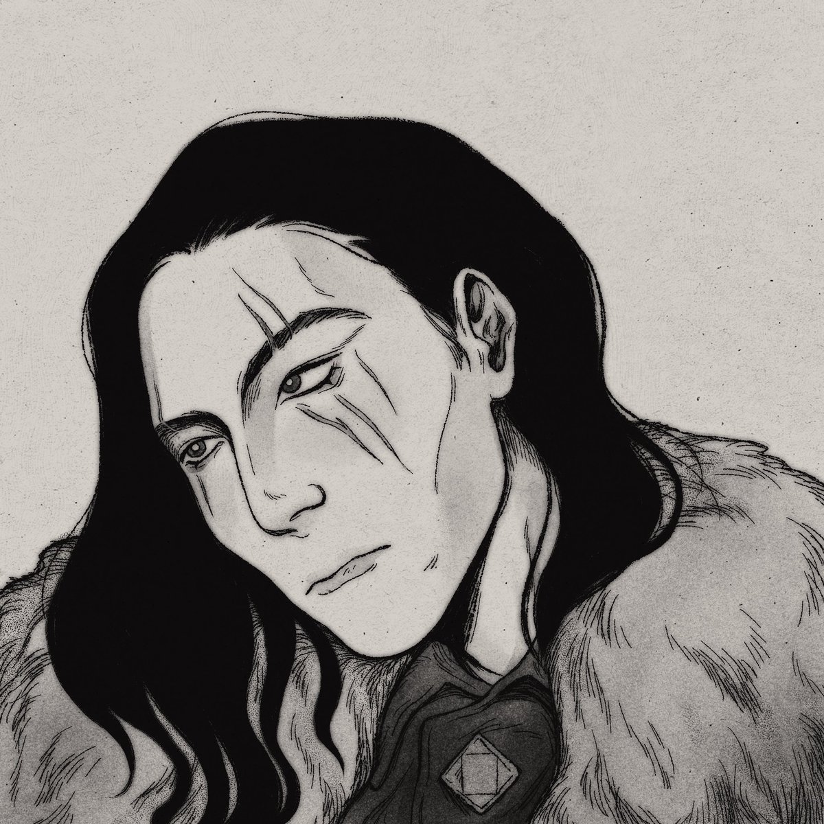 wraithwen ✦ comm waitlist open tweet media