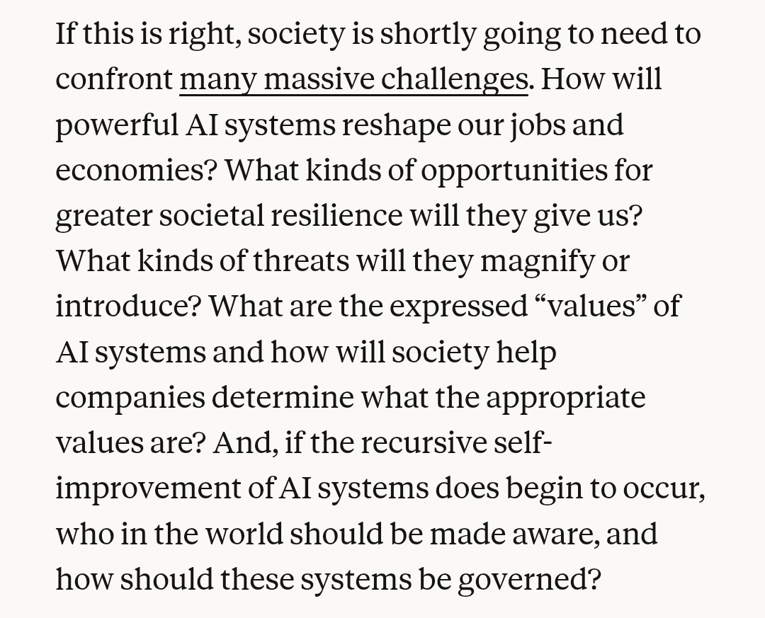 Andrew Curran tweet media