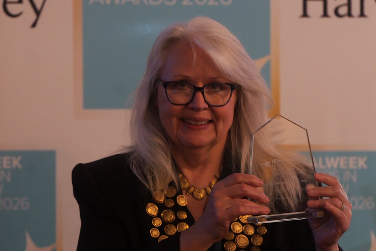 HaystackID tweet media