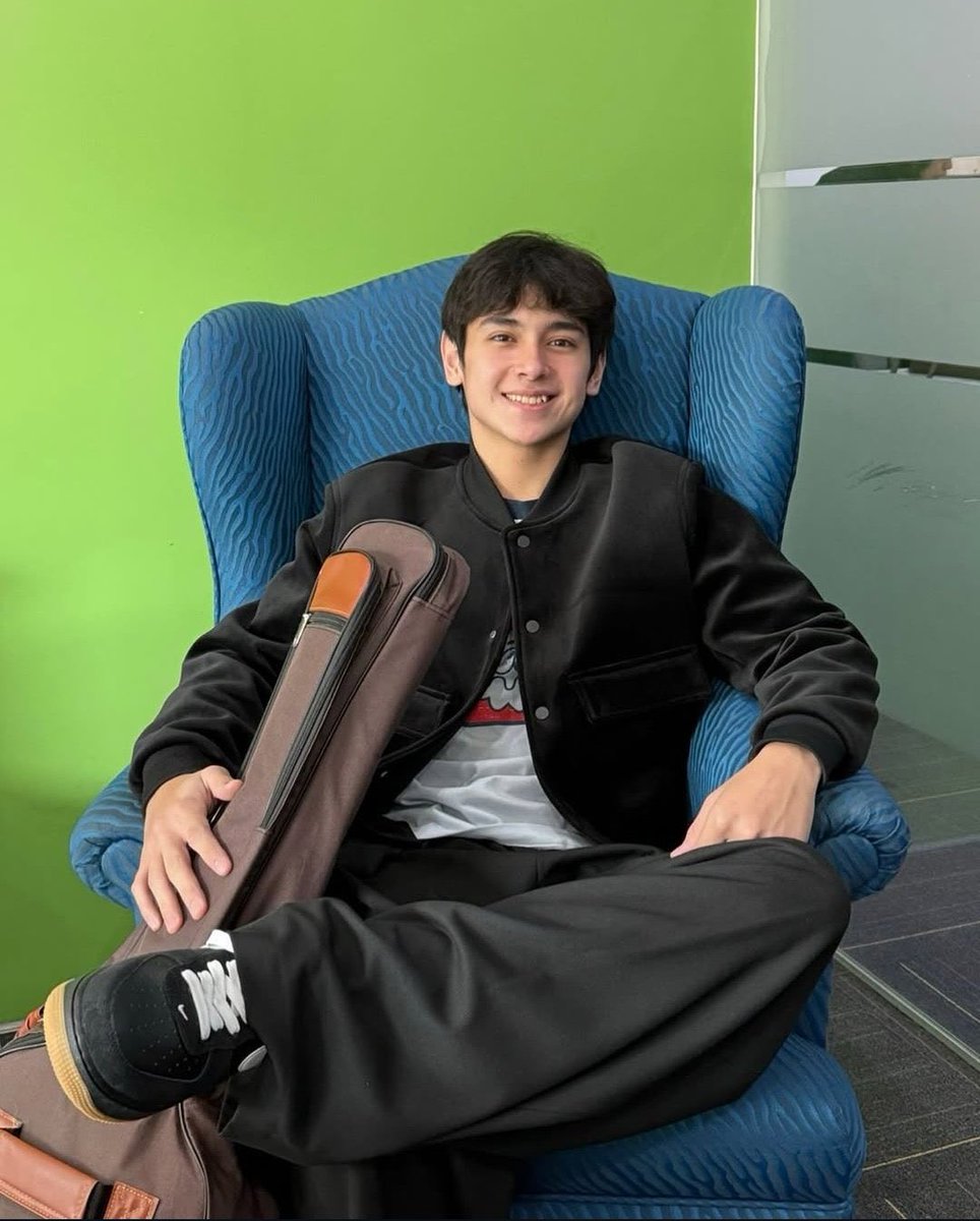 CapEathOfc's tweet photo. THIS — IS — IT!! 🤩

We’re so proud of you, Moy! 

The journey is just getting started. You deserved everything! 🥹💙

#HeathJornales 

HEATH FOR STAR MUSIC https://t.co/EXpNHHmtAK