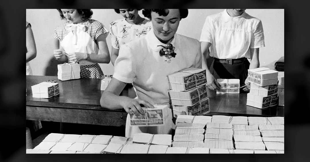 Musée de la Banque du Canada tweet media
