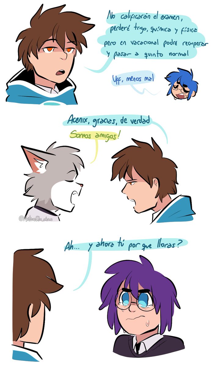 UNA 💛 OPEN COMMISSIONS tweet media